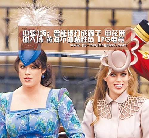 中超3场:鲁能被打成筛子 申花带球入场 黄海不体贴胜负【PG电竞平台】(图2) PG电子娱乐中心