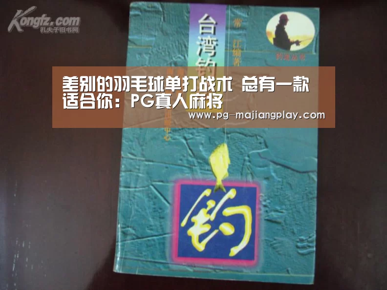 差别的羽毛球单打战术 总有一款适合你:PG真人麻将(图2) PG真人麻将